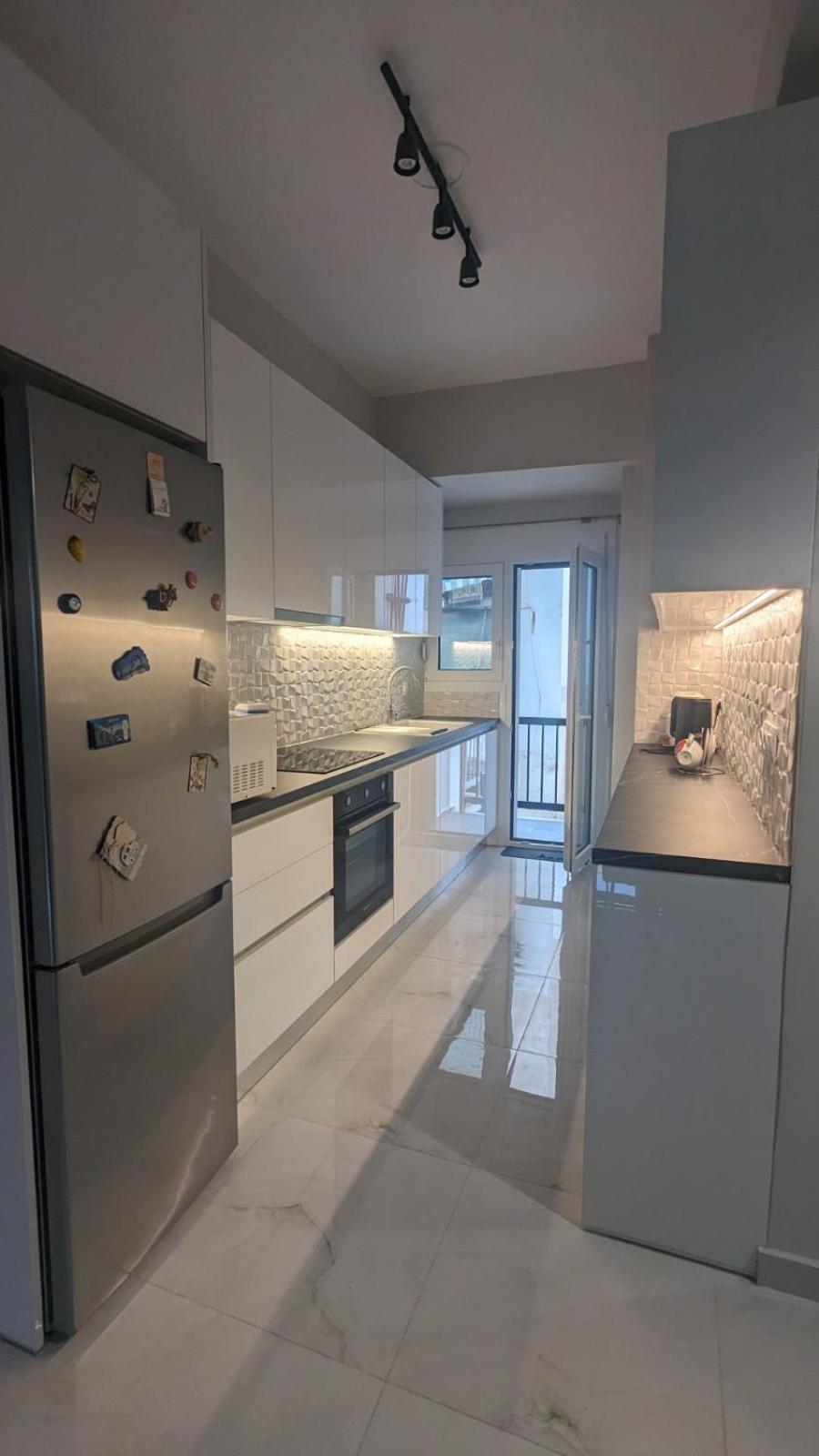 Luxury & Spacious Apartment In Atina Dış mekan fotoğraf