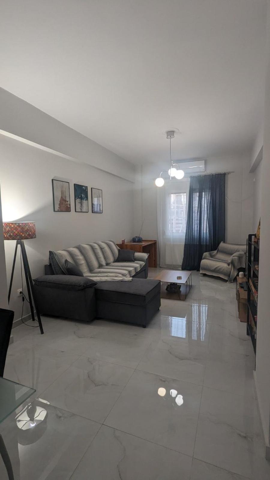 Luxury & Spacious Apartment In Atina Dış mekan fotoğraf
